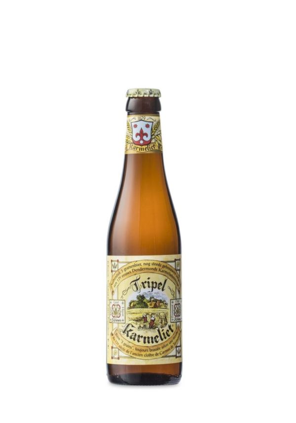 Triple Karmeliet