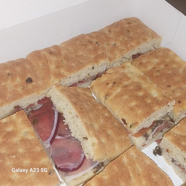 Pack Focaccia – Image 2