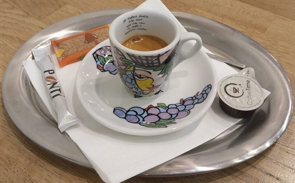 ristretto