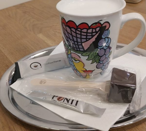 chocolat chaud