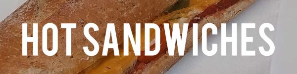 Hot Sandwich