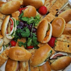 Pack Sandwich Mou Mixtes