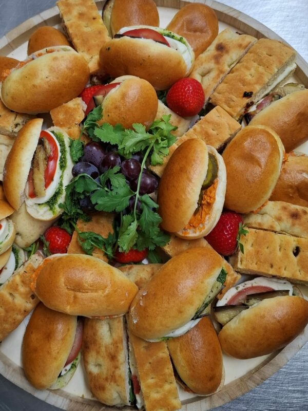 Pack Sandwich Mou Mixtes
