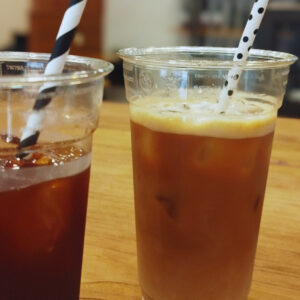 Café Glacé