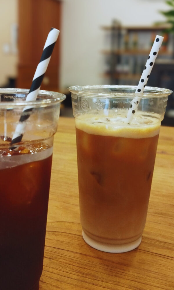 Café Glacé