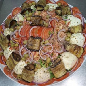 Pack Buffet Salade Mixte