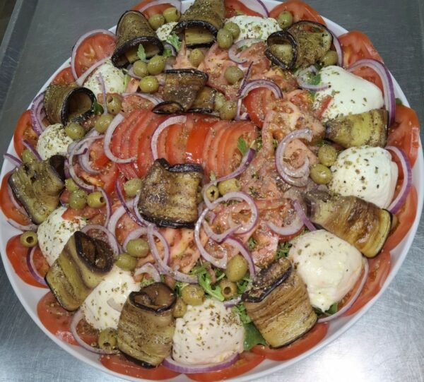 Pack Buffet Salade Mixte