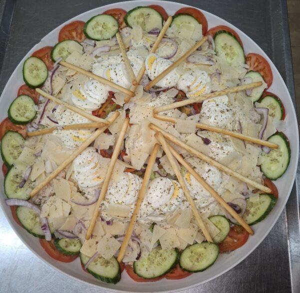 Pack Buffet Salade Mixte – Image 2