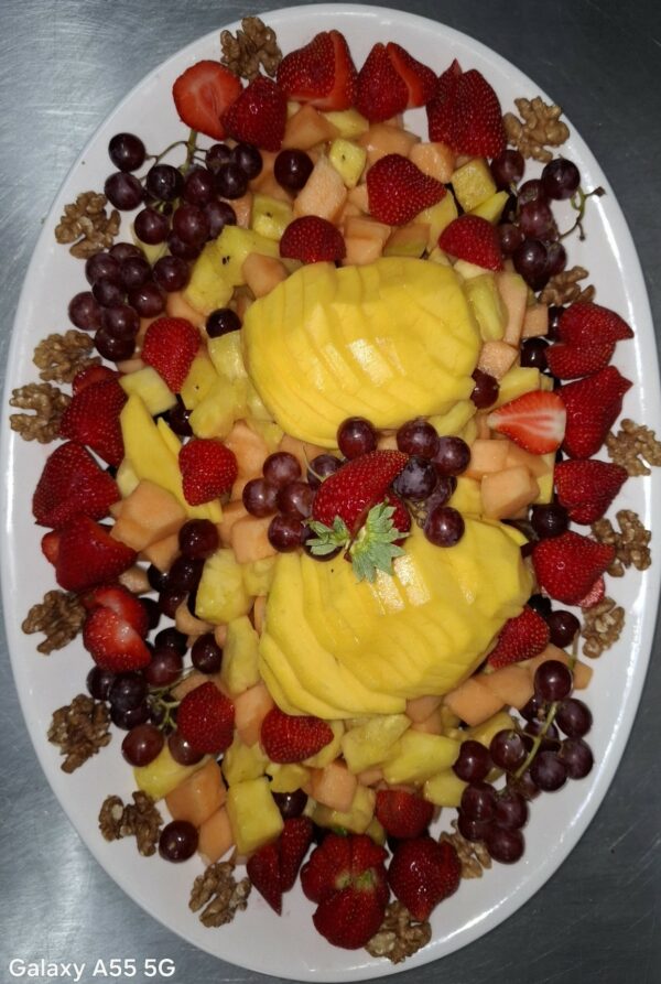 Pack Plateau Salade de Fruits – Image 2