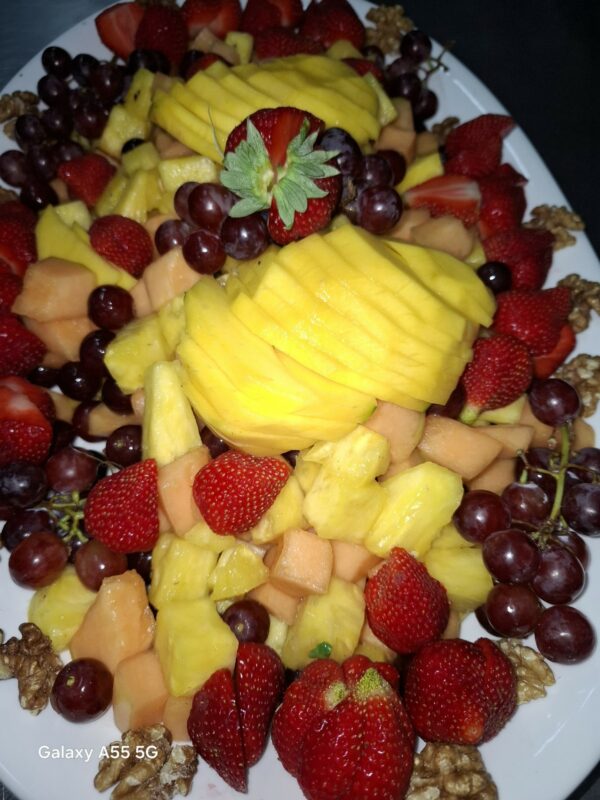 Pack Plateau Salade de Fruits – Image 3