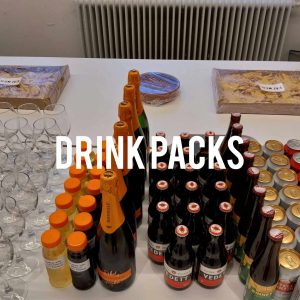 Drink Packs